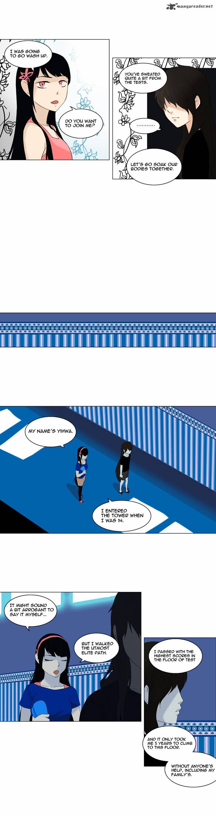 Tower of God Chapter 89 image 19